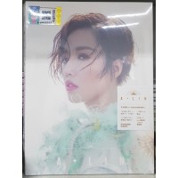 A-LIN 同名专辑 (A-LIN) CD